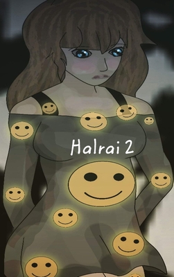 Halrai 2 Cover Image
