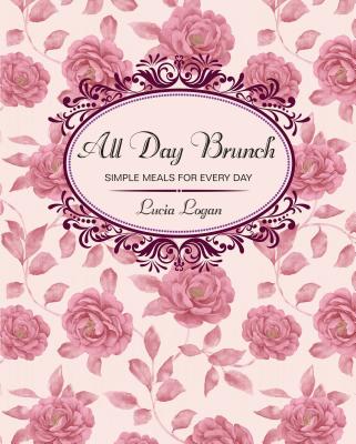 All Day Brunch: Simple Meals for Every Day (Retro #5) Cover Image