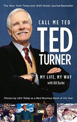 Call Me Ted Cover Image