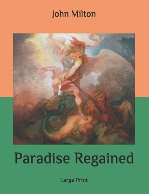 Paradise Regained