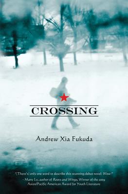Cover for Crossing