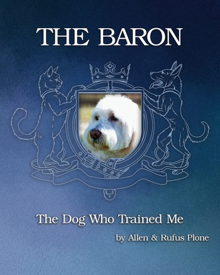The Baron By Allen Plone Cover Image
