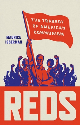 Reds: The Tragedy of American Communism Cover Image
