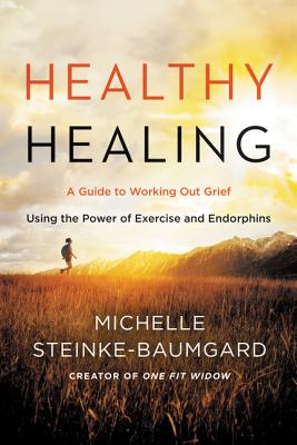 Cover for Healthy Healing