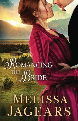 Cover for Romancing the Bride