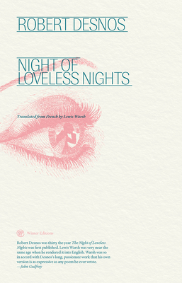 Night of Loveless Nights Cover Image