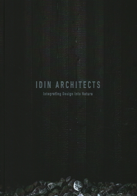 Cover for Idin Architects