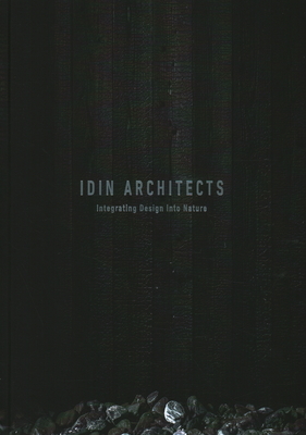 Idin Architects: Integrating Design Into Nature Cover Image