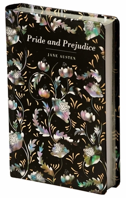 Pride and Prejudice (Barnes & Noble Collectible Editions)|Paperback