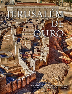 Jerusalém de Ouro Cover Image