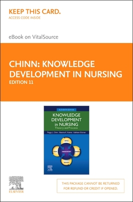 ブランドknowledge development in nursing 語学・辞書・学習参考書