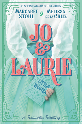 Cover for Jo & Laurie
