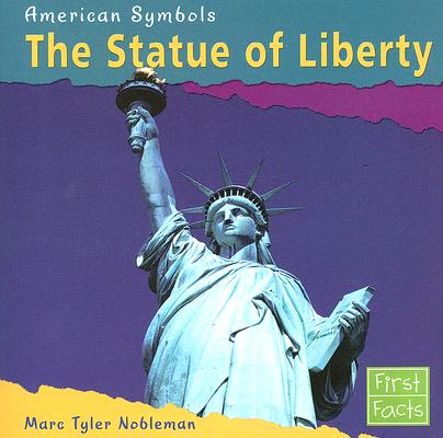 Cover for The Statue of Liberty