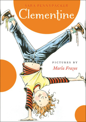 Clementine (Clementine (Pb)) Cover Image