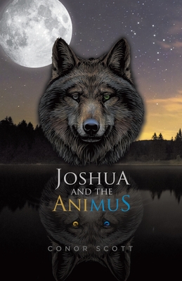 Joshua and the Animus Cover Image