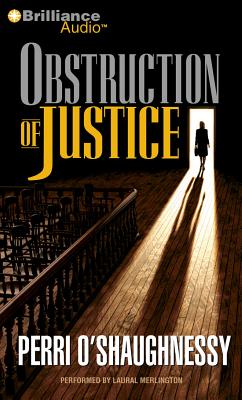 Obstruction of Justice (Nina Reilly)