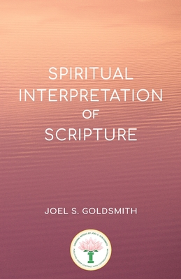 Spiritual Interpretation of Scripture Cover Image
