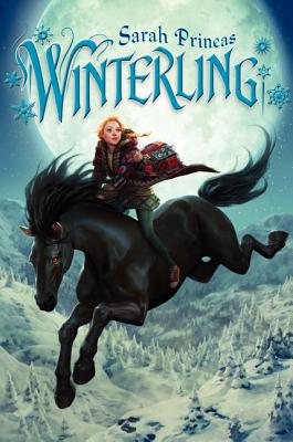 Cover Image for Winterling