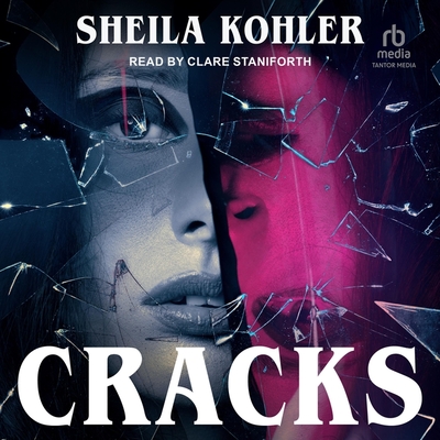 Cracks Cover Image