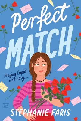 Perfect Match Cover Image