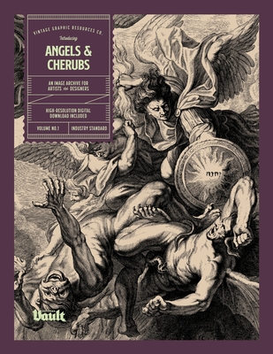 Angels and Cherubs Cover Image