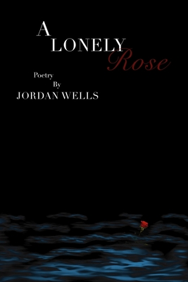 A Lonely Rose Cover Image