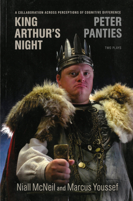 King Arthur's Night and Peter Panties Cover Image