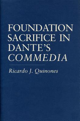 Foundation Sacrifice in Dante's 