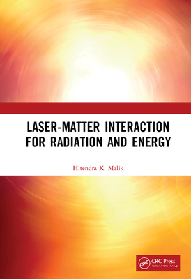 Laser-Matter Interaction for Radiation and Energy Cover Image