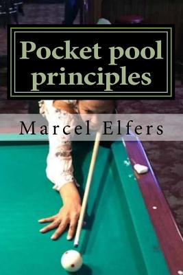 Pocket pool principles: The carry with you drills for pocket pool By Marcel Elfers Cover Image