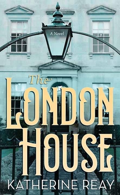 Cover for The London House