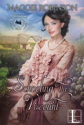 Schooling the Viscount Cover
