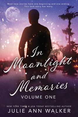 Cover for In Moonlight and Memories