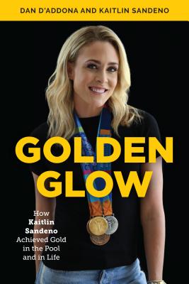Golden Glow: How Kaitlin Sandeno Achieved Gold in the Pool and in Life Cover Image