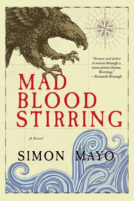 Mad Blood Stirring Cover Image