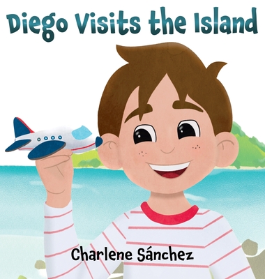 Diego Visits the Island Cover Image