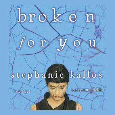 Cover for Broken for You