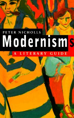 Modernisms: A Literary Guide | Concord Bookshop