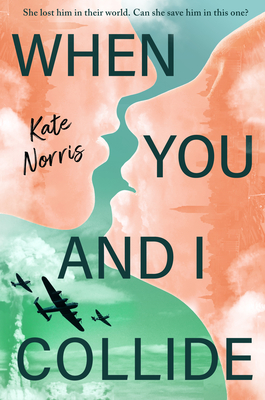 Cover for When You and I Collide