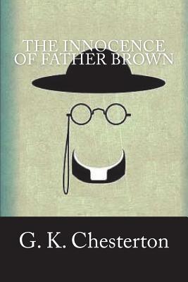 The Innocence of Father Brown (Paperback) | Brilliant Books