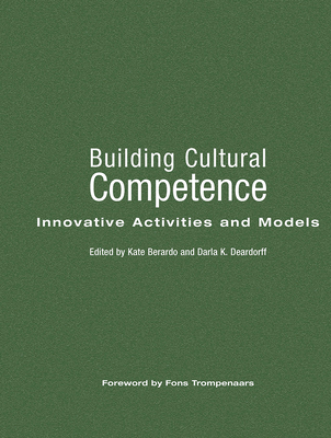 Building Cultural Competence: Innovative Activities and Models Cover Image