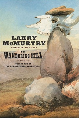 The Wandering Hill Cover