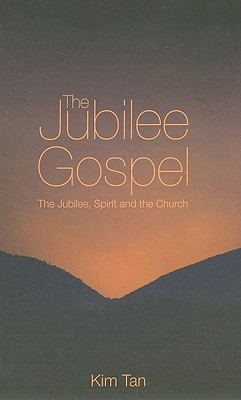The Jubilee Gospel Cover Image