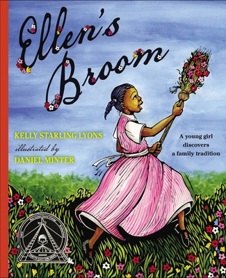 Ellen's Broom Cover Image