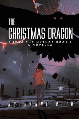 Cover for The Christmas Dragon