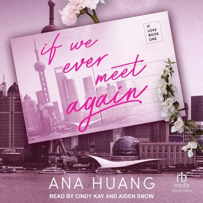 If We Ever Meet Again Cover Image