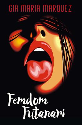 Femdom Futanari Cover Image