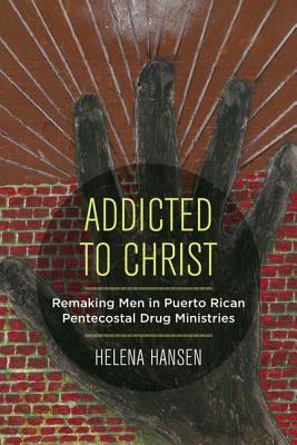Cover for Addicted to Christ