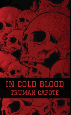 In Cold Blood By Truman Capote Cover Image