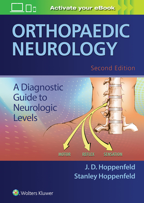 Orthopaedic Neurology Cover Image